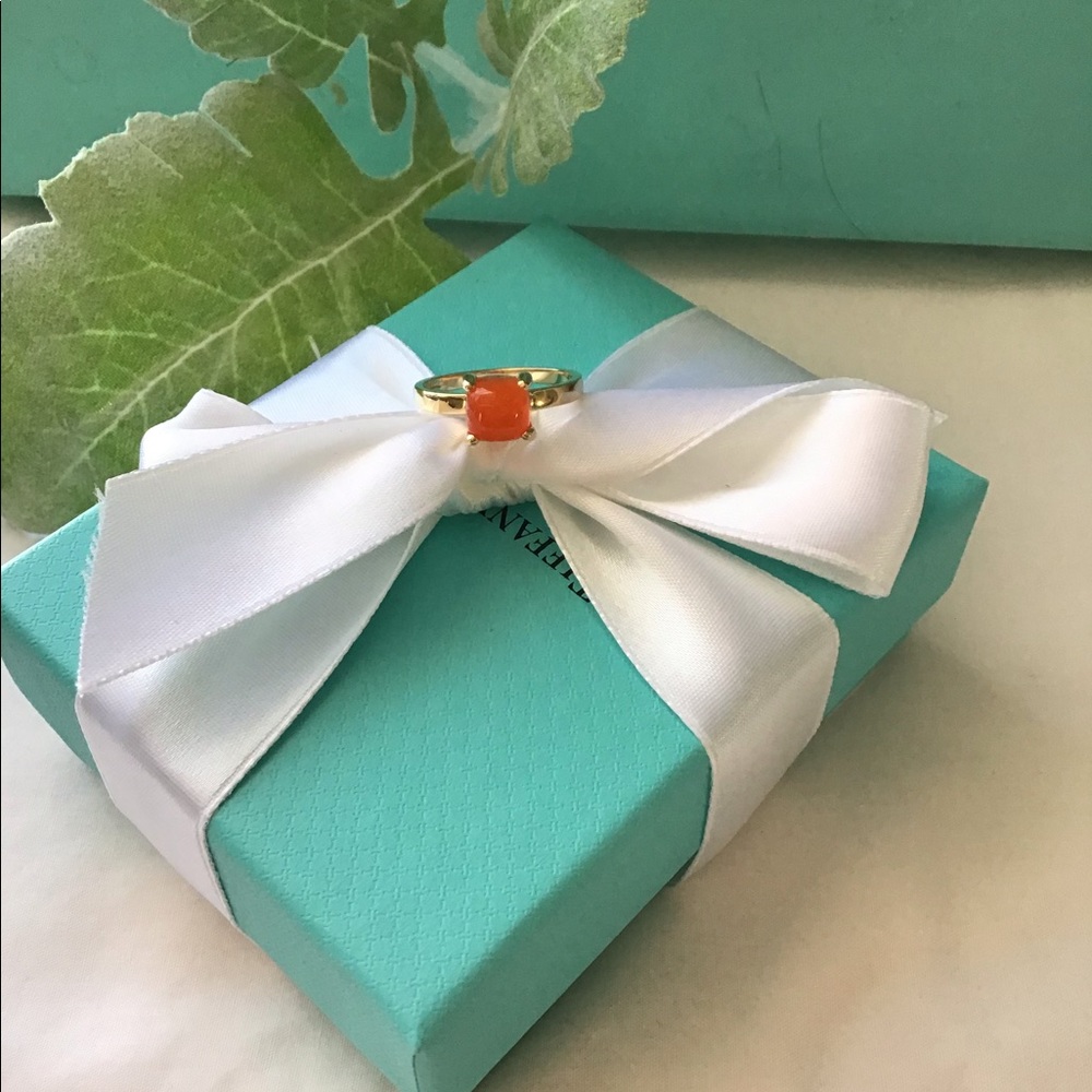 Tiffany ring - Picture 4 of 6